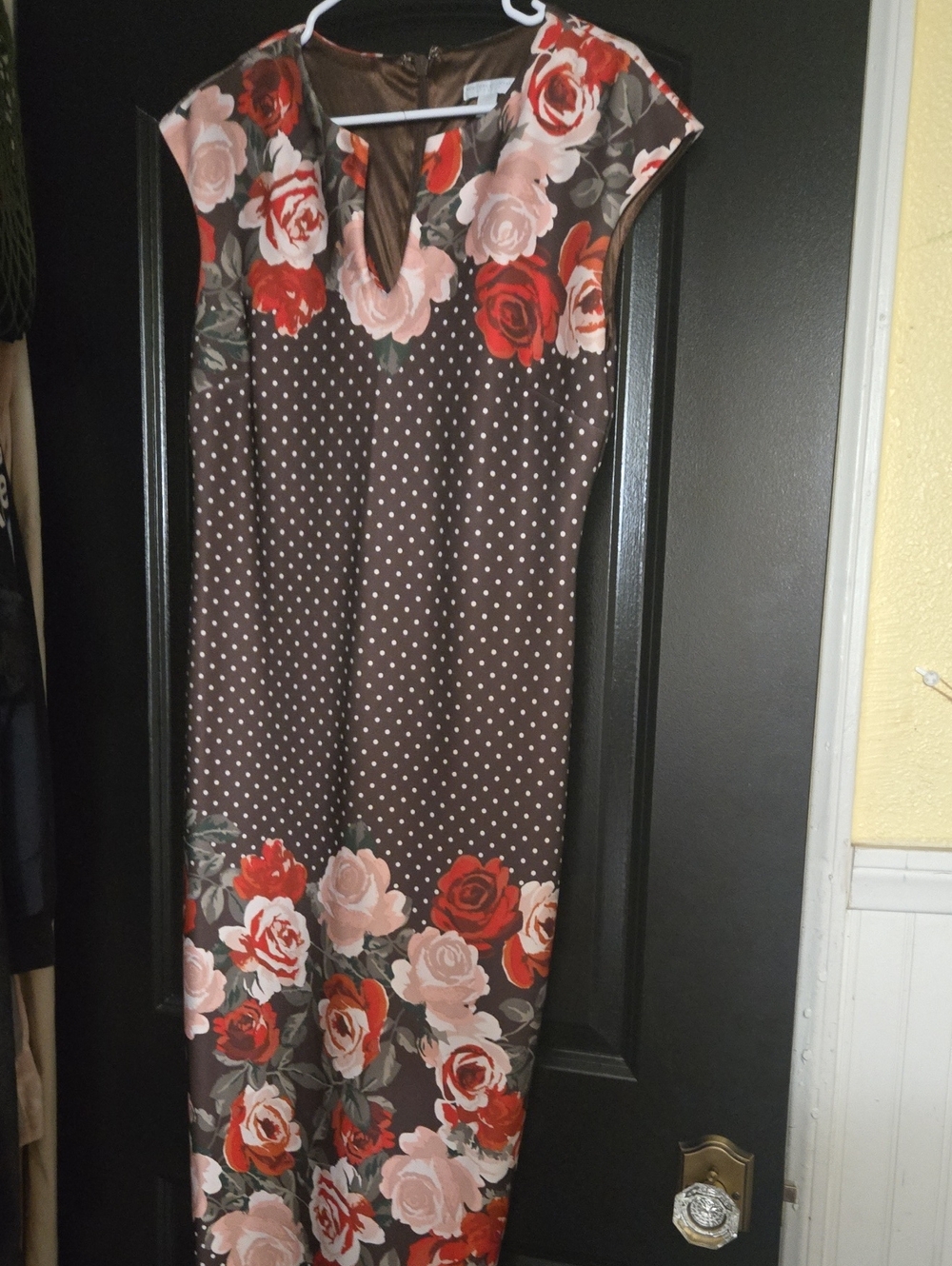 New York & Co. Dress